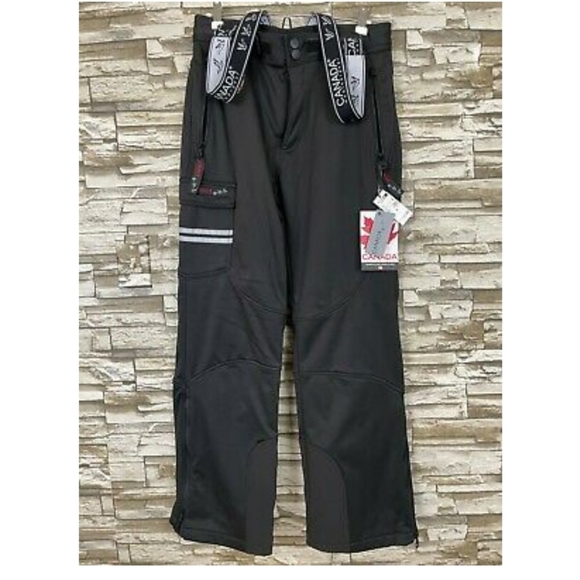 NWOT Canada Weathergear Snow/Ski pants - Picture 1 of 5